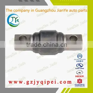 48*113*14 Rubber Outside KINGLONG GOLDEN Dragon HIGER ZHON Tong 90008246 29V55-03543 Thrust Rod Ball Joint Assembly Replacement thumbnail-1