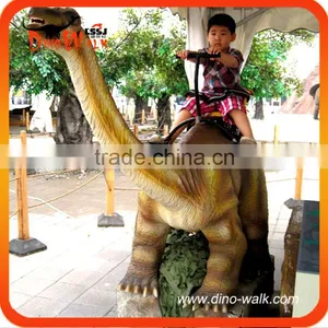 Realistic Jurassic Park Dinosaur Rides thumbnail-1