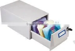 CD Drawer With CD Sleeves thumbnail-1