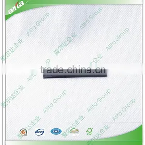 High Density and Soft Custom Clothing Hang Tags Fabric thumbnail-4
