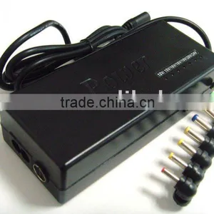 3IN1 DC Laptop Charger thumbnail-1
