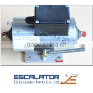 ZDS150 100-30 , Kone TM140 , Escalator Energy-Save Magnet Brake , Kone Parts thumbnail-1