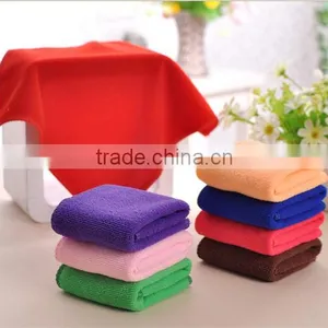 Oem Custom High Quality 100% Cotton Sop up Dish Towel thumbnail-6
