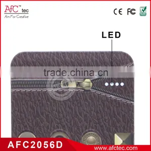 Wholesale Ultra Thin Customer Oem 4000mah Extra Slim Elephone Powertable Power Bank for Smartphone thumbnail-4