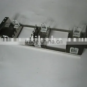 19inch Mounting Frame for LSA Module thumbnail-1