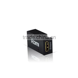 Powerless HDMI Repeater 40 Meter Supports 1080P 30M thumbnail-1