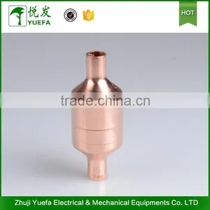 Types of Plumbing Spare Parts Filter Drier thumbnail-3