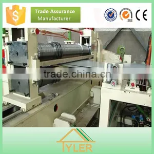 Low Price Auto Hydraulic GI Metal Steel Sitting Machine For Sale thumbnail-1