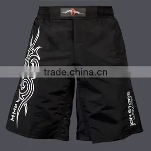 MMA Shorts thumbnail-2