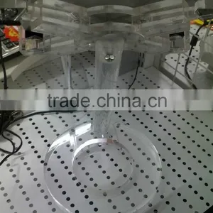 GH-RZ332 2013 and 2014 Hot Sale Eco-friendly Customized Design Mobile Phone Display Rack thumbnail-4
