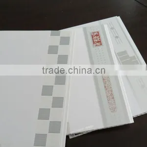Oumega P221 Transfer Printing PVC Panel thumbnail-1