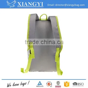 Kids Adults Outdoor Backpack Daypack Small Bookbags;school Bag Supplier's Choice thumbnail-4