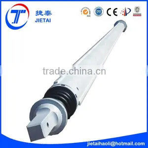 China Hot Sale Friction Kelly Bar, Kelly Drilling Rig Parts thumbnail-1