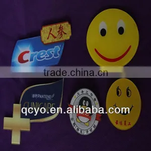 Various Name Tag Holder From Guangdong Factory thumbnail-1