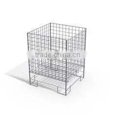 Large Capacity, Small Occupied Space Stacking Shelf thumbnail-1