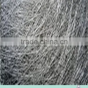 Powder Chopped Strand Mat of 300g /m2 CMC300-1040mm Width --40kg/roll thumbnail-3