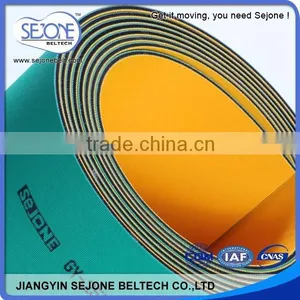 Schlafhorst OE Machine Flat Transmission Belt thumbnail-2