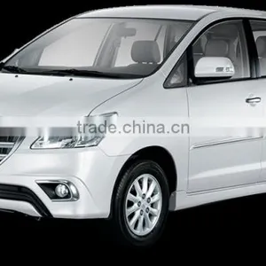 For TOYOTA INNOVA CAR MIRROR COVER ASSEMBLY ELECTRIC FOLDING MOTOR thumbnail-6