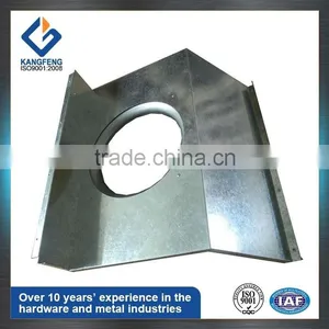 Professional Sheet Metal Stamping Manufacturer thumbnail-1