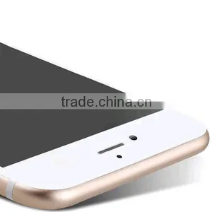 3D Cover Whole Screen Crystal Clear Silicone Screen Protector Anti-scratch for Iphone Supplier's Choice thumbnail-1
