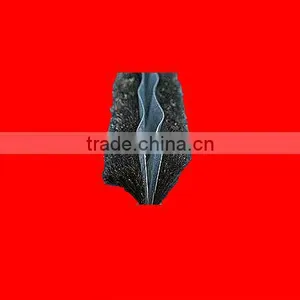 Flexible PVC Wool Pile/ Weather Strip/ Brush thumbnail-1