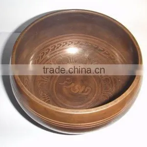 Tibetan Singing Bowls Products thumbnail-1