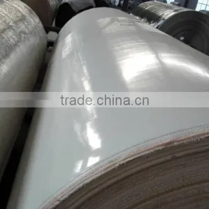 White Food Grade PU Conveyor Belt thumbnail-3