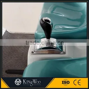 Kingwoo Electric People Mover With 6 Seat thumbnail-5