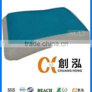 Best Quality Expanded PU Foam Camping Pillow Polyurethane Scrap thumbnail-1