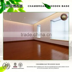 Anti-slip Wooden Dance Flooring thumbnail-1