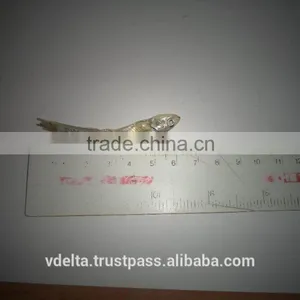 Dried Anchovy Fish Vietnam Premium Quality thumbnail-2