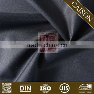 Famous Brand Low Price Soft Suiting Fabric in Plain Dyed thumbnail-1