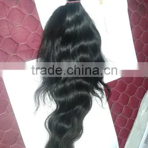 Indian Human Hair thumbnail-1