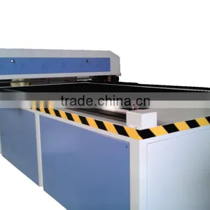 Dowell Plastic Laser Engraver and Cutting Machine thumbnail-1