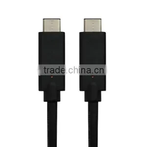 Super Speed USB 3.1 Type C Cable ABS Case thumbnail-4