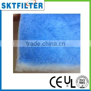 200G Hot Selling Coarse Filters Cotton Air Pre Filter Cotton thumbnail-5
