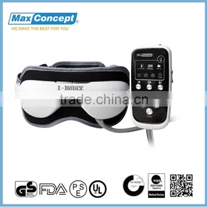 Powerful Air Pressure Eye Massager thumbnail-1