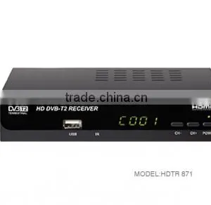 FTA Mstar Mpeg 4 Dvb t2 With PVR thumbnail-1
