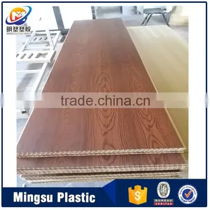 China Factory Low Cost Lightweight Waterproof Building Wall Materials thumbnail-3