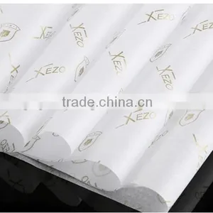 17gsm Types of Wrapping Tissue Paper Rolls thumbnail-4