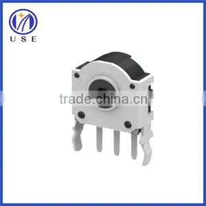 Mini Rotary Encoder for Mouse Button thumbnail-1