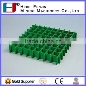 FRP GRP Trench Drain Grating Cover For Drainage System thumbnail-4
