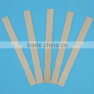 Wooden Paint Mixing Stirrer With Hand Curve thumbnail-1