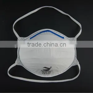 Non-woven Cloth Material Mask thumbnail-1