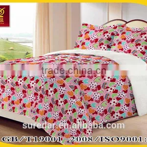 Super Warn Soft Plush Raschel Blanket Borrego Blanket Wholesale Western Blankets thumbnail-1