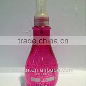 Extra Hold Styling Hair Gel,Super Hold Styling Hair Gel,Firm Hold Spritz Hair Spray thumbnail-1