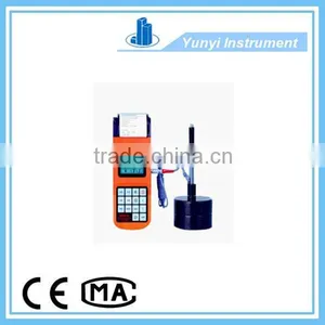 Portable Leeb Hardness Tester thumbnail-1