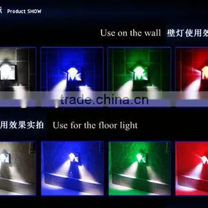 Little Light Night Remote LED Led Wall Light Energy Save Beautiful Diamend Shape10 thumbnail-1