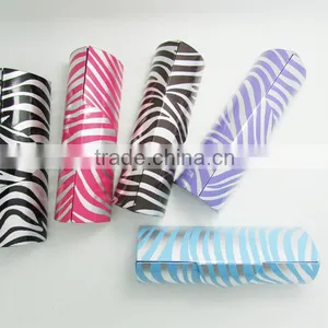 2016 Factory Price Various Colors Spectacle Frame Glasses Case thumbnail-1
