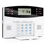 2016 Hot Sell GSM LCD Display Alarm thumbnail-1